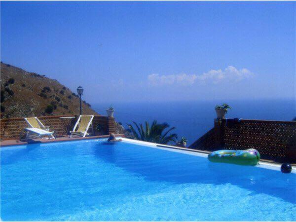 Luxury Terrazze E Vista Mare Taormina