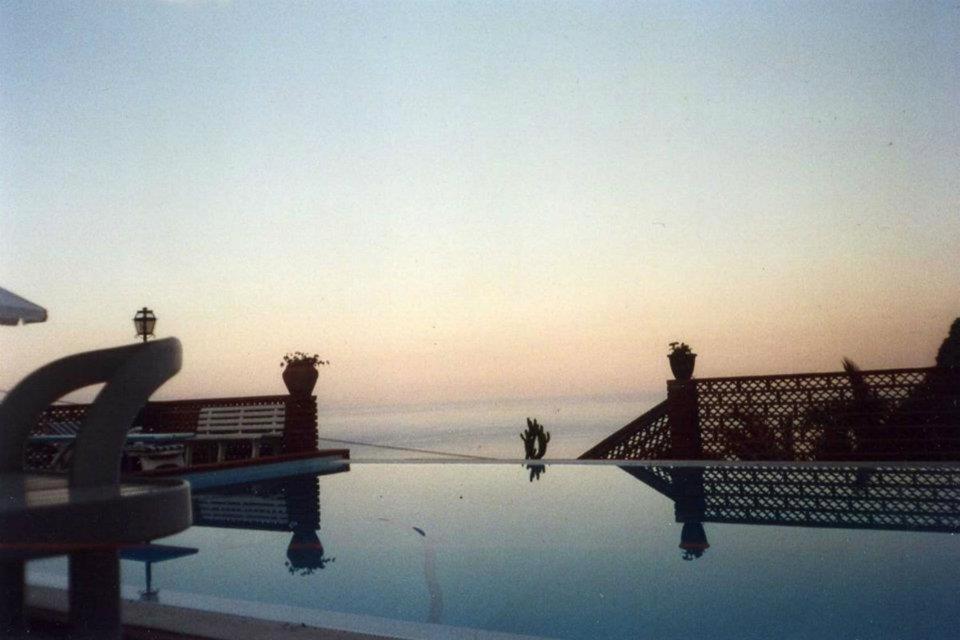 Luxury Terrazze E Vista Mare Bed & Breakfast Taormina