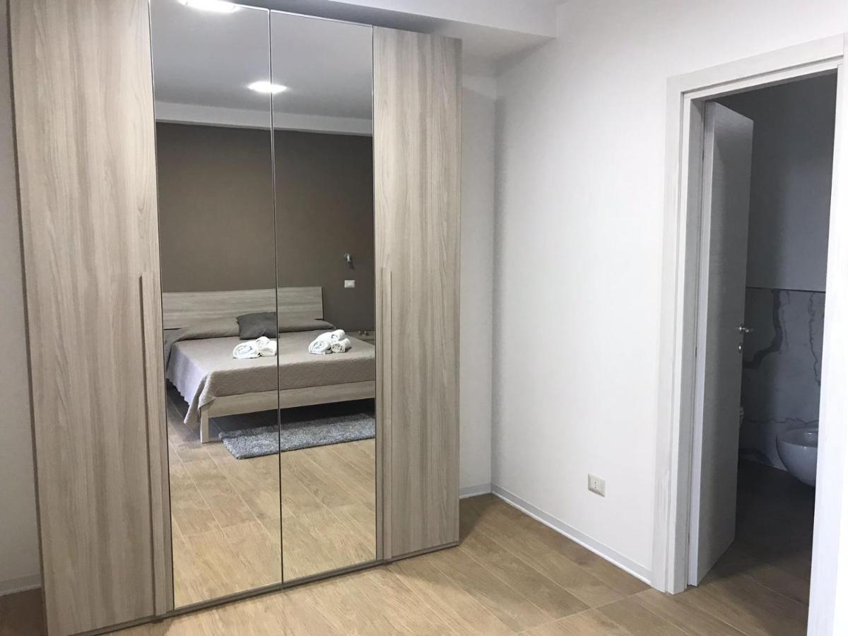 Bed & Breakfast Luxury Terrazze E Vista Mare *