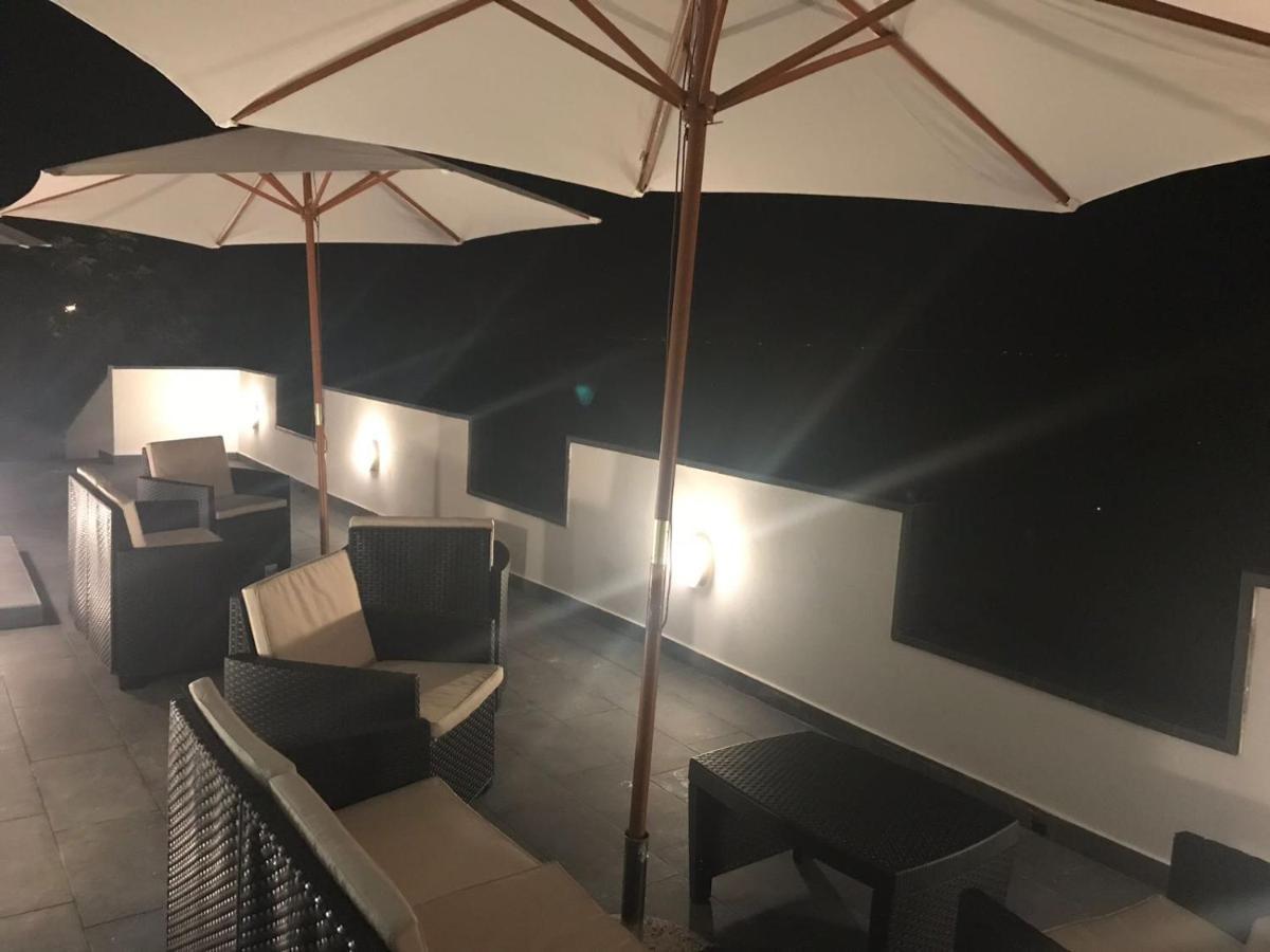 Luxury Terrazze E Vista Mare Taormina