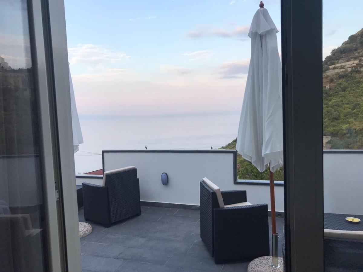 Luxury Terrazze E Vista Mare Bed & Breakfast *