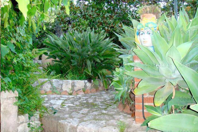 Luxury Terrazze E Vista Mare Bed & Breakfast *