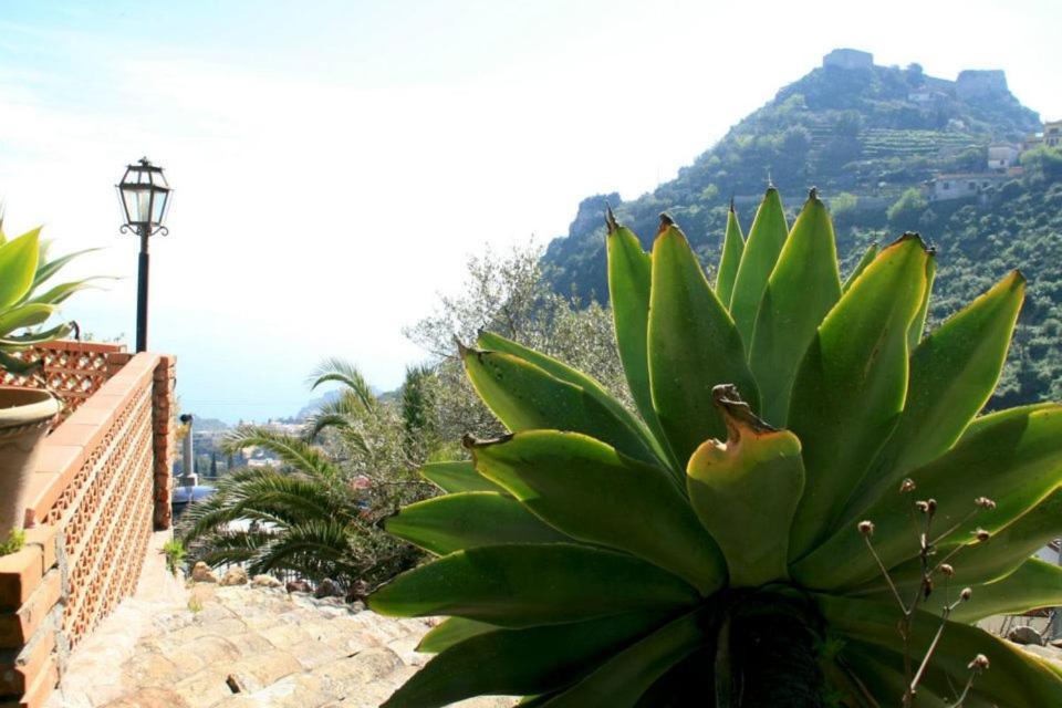 Luxury Terrazze E Vista Mare Taormina