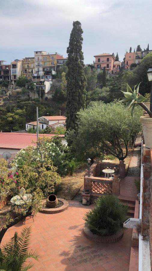 Luxury Terrazze E Vista Mare Bed & Breakfast