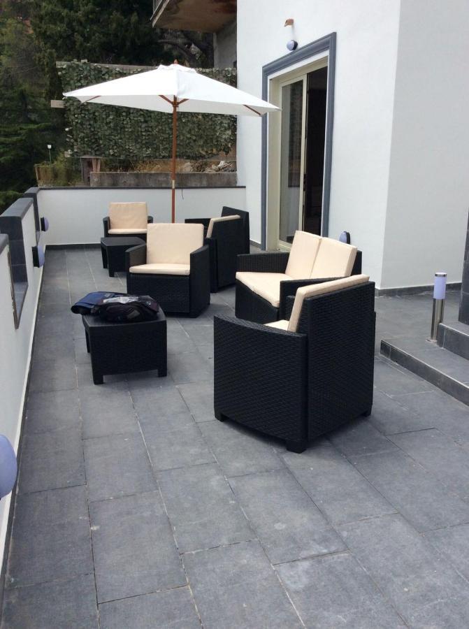 Luxury Terrazze E Vista Mare Bed & Breakfast *