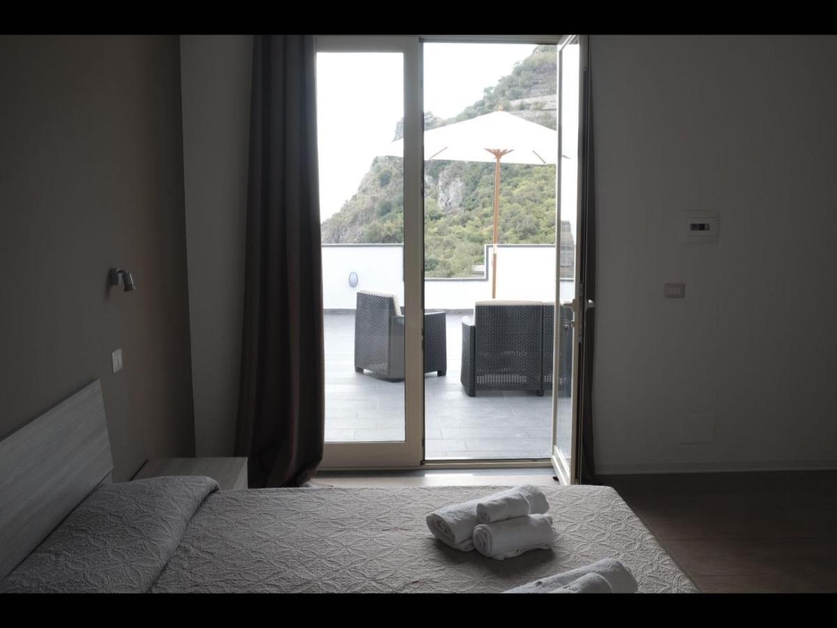 Luxury Terrazze E Vista Mare Bed & Breakfast *