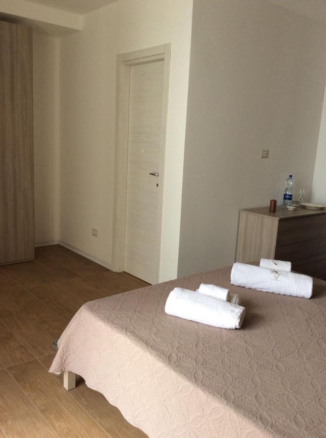 Luxury Terrazze E Vista Mare Bed & Breakfast Taormina