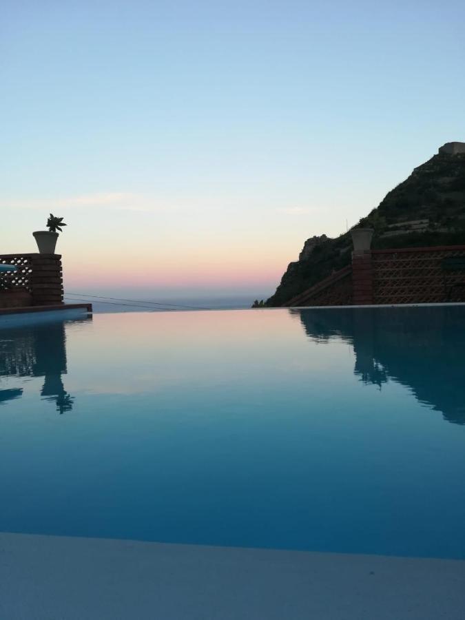 Luxury Terrazze E Vista Mare Taormina