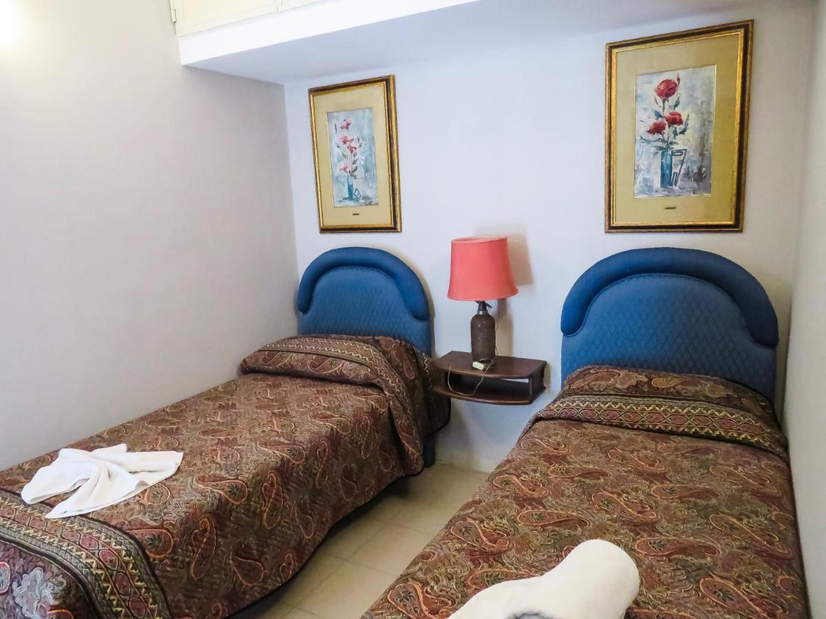 Athena Aparthotel Taormina