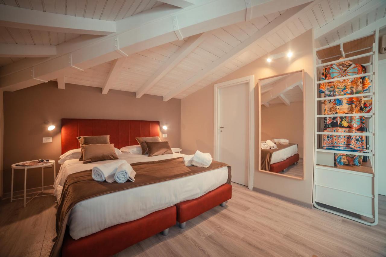 Bed & Breakfast A'coffa