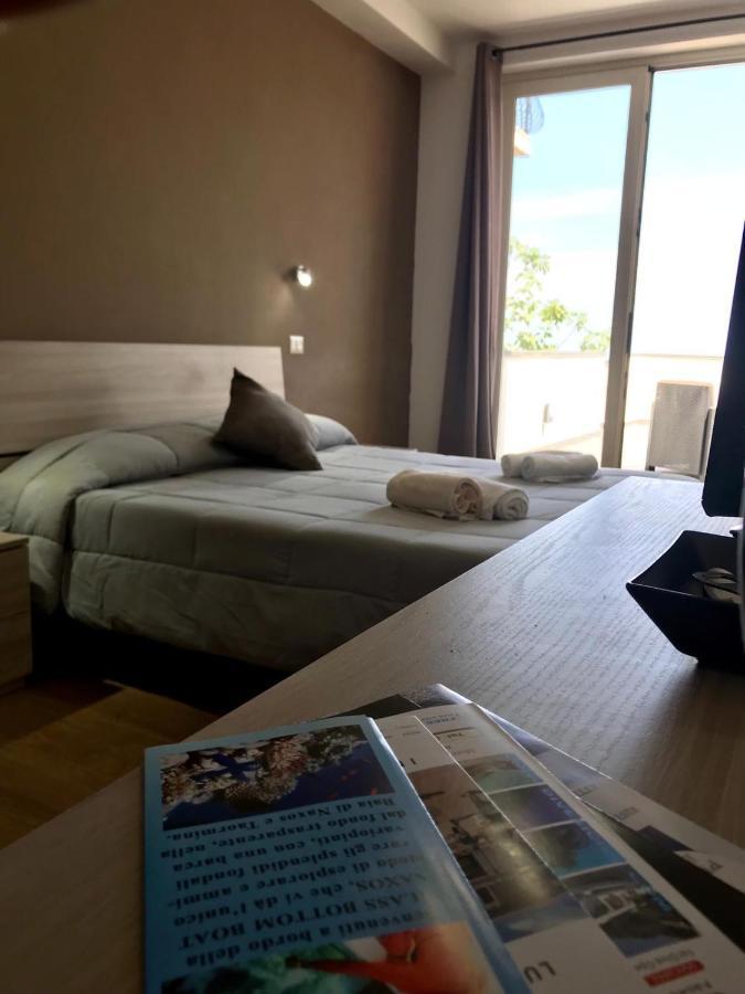 Luxury Terrazze E Vista Mare Bed & Breakfast *