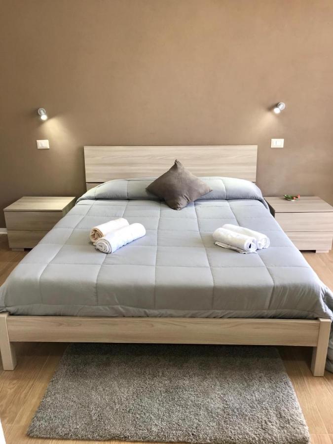 Bed & Breakfast Luxury Terrazze E Vista Mare *