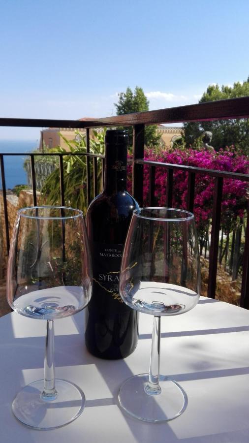 Bed & Breakfast Akropolis Taormina