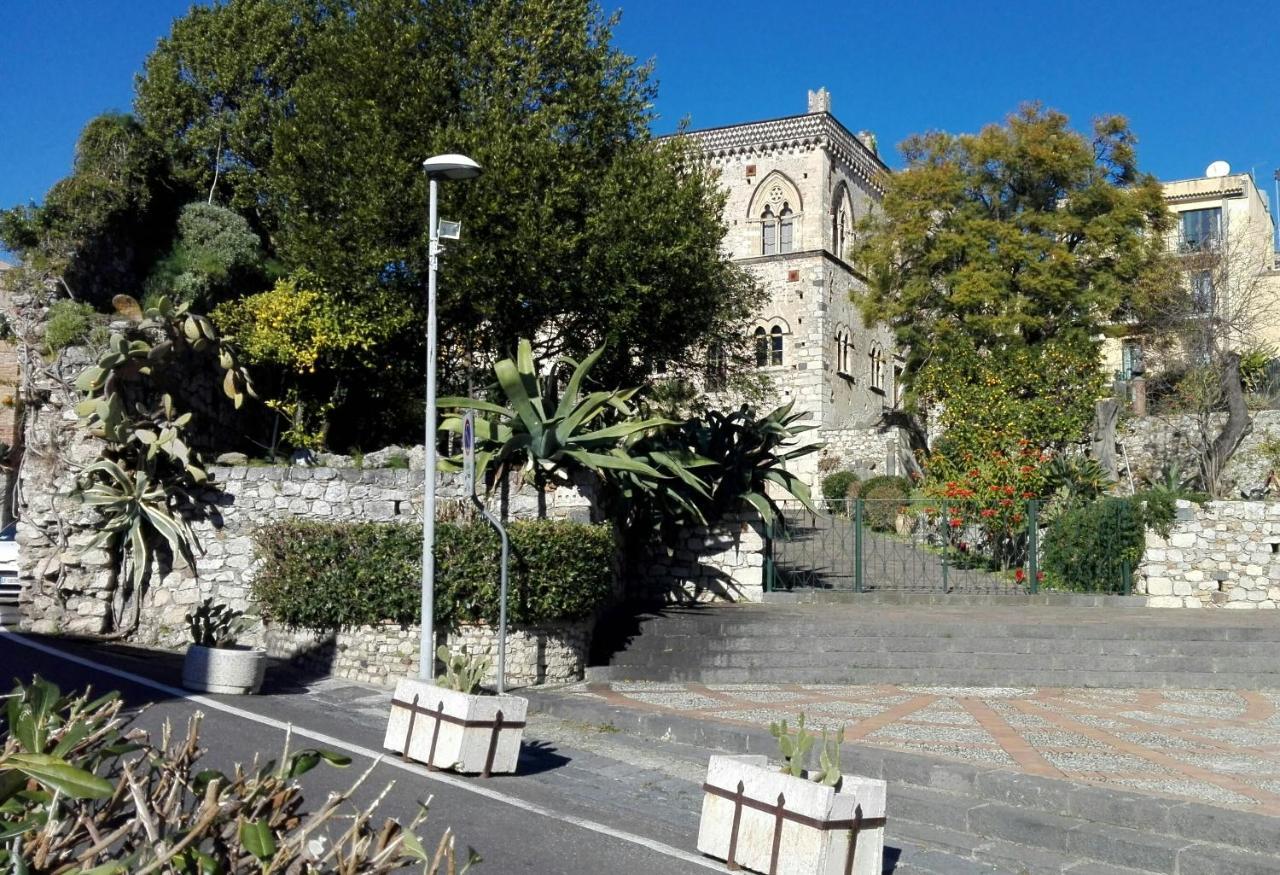Akropolis Bed & Breakfast Taormina