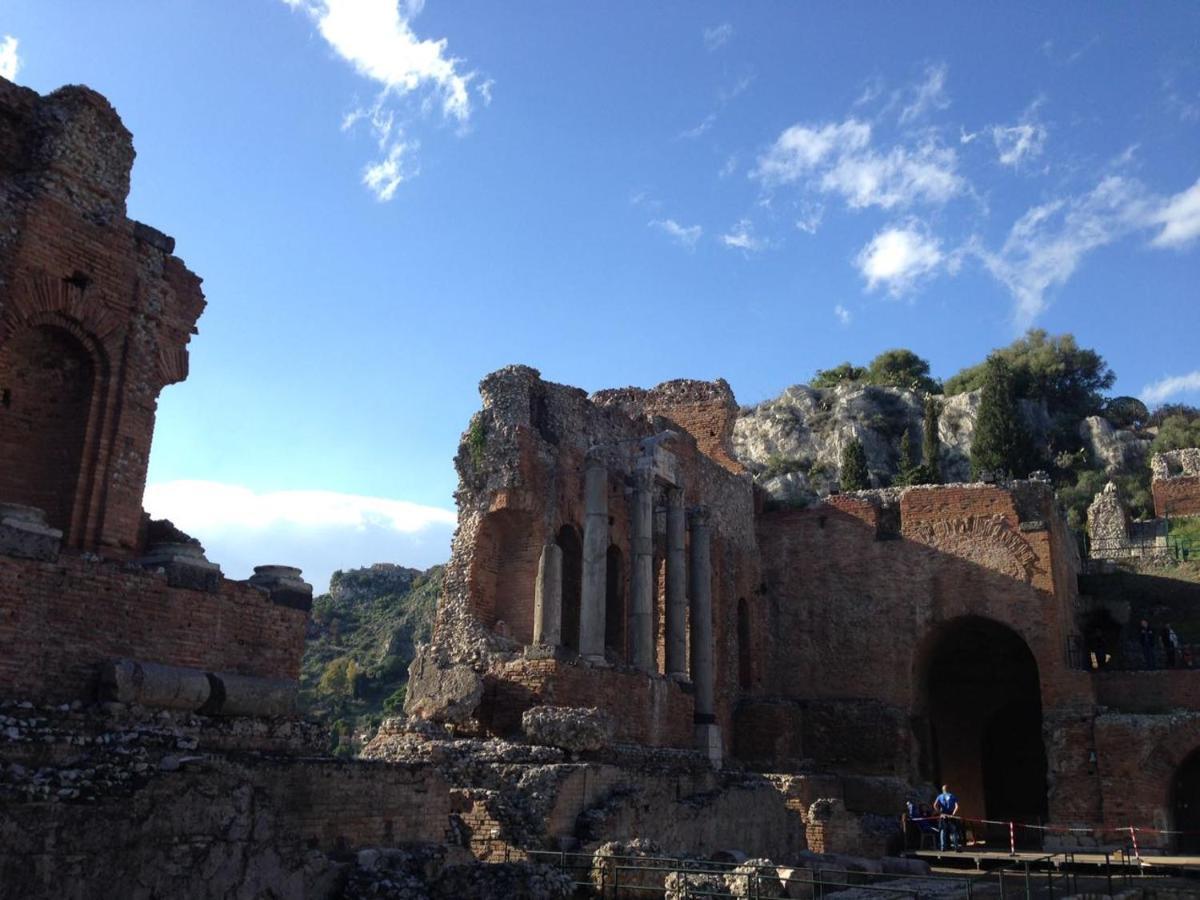 Bed & Breakfast Akropolis *