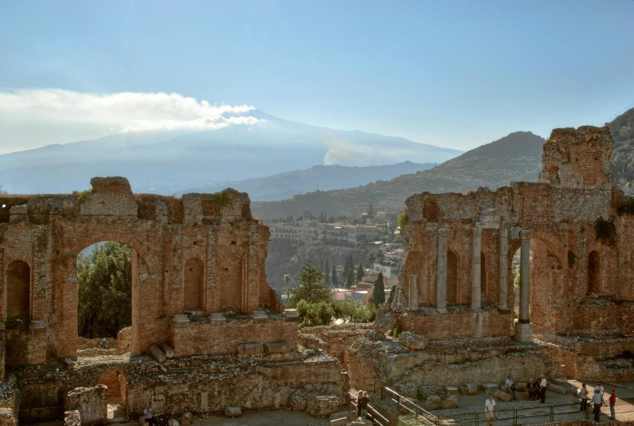 Bed & Breakfast Akropolis
