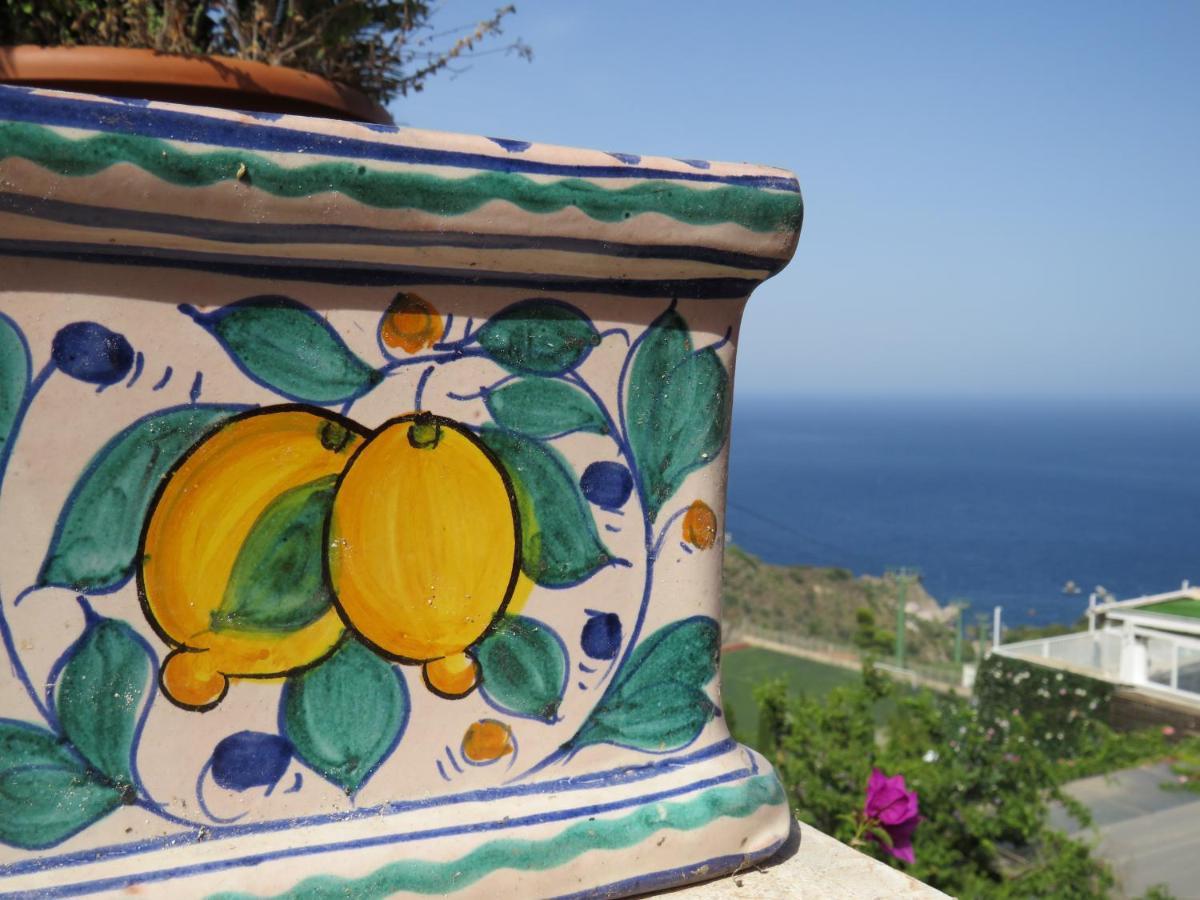 Athena Taormina