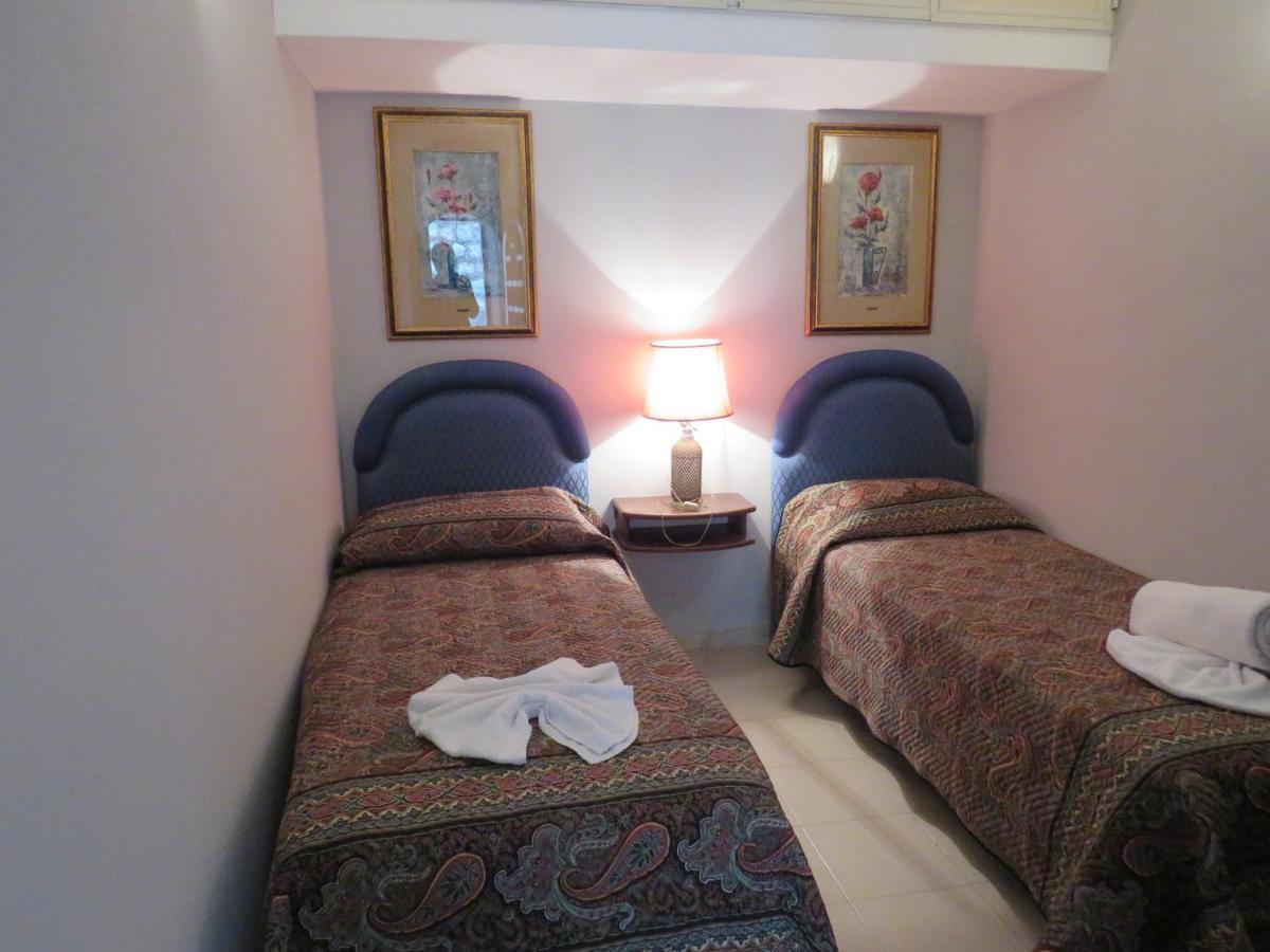Aparthotel Athena Taormina