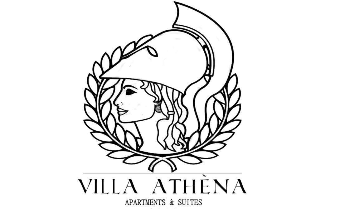 Aparthotel Athena 2*