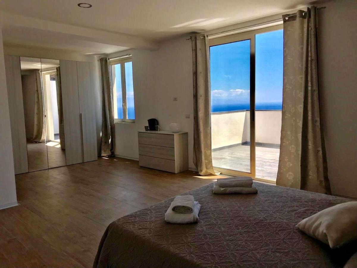 Luxury Terrazze E Vista Mare * Taormina