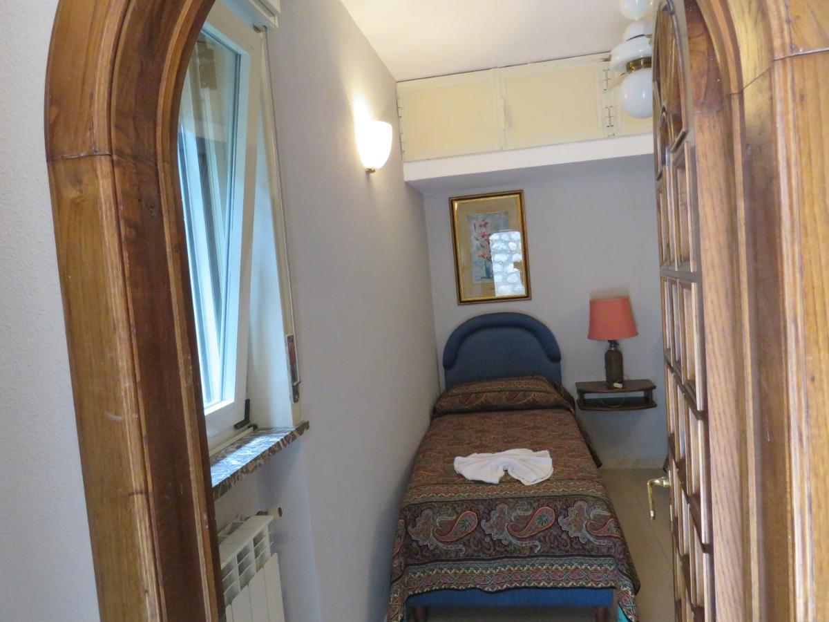 Athena Aparthotel Taormina