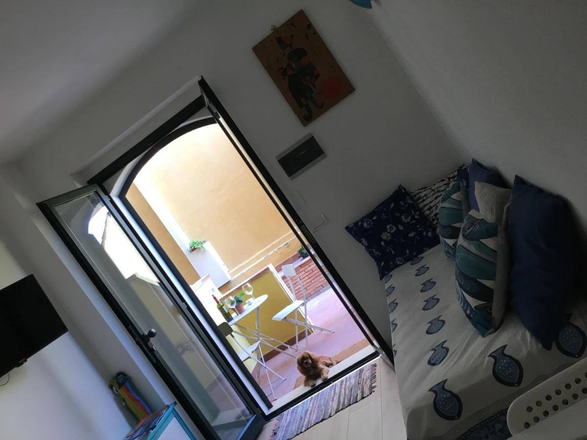 Apartment Stationhouse *