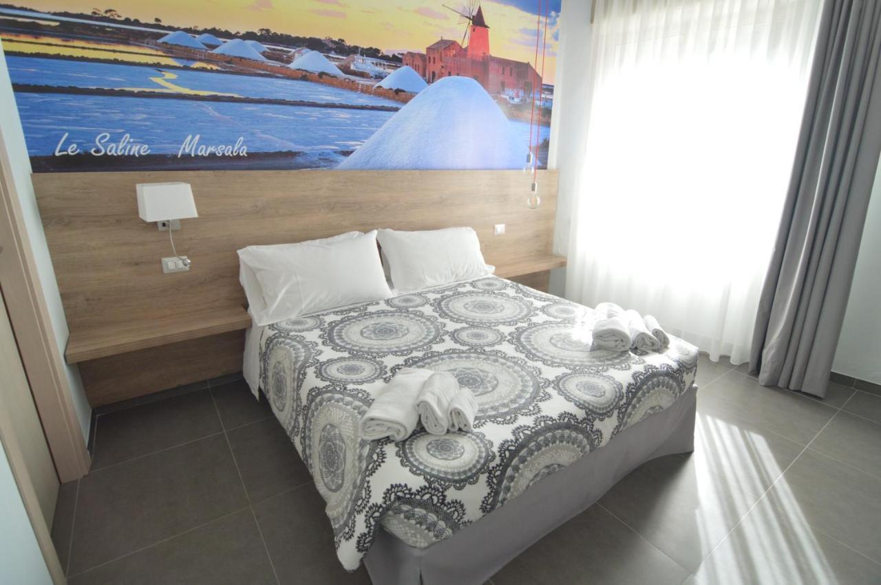Appartement Casa Corvaja *