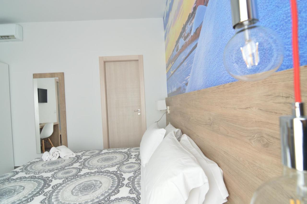 Casa Corvaja Appartement *