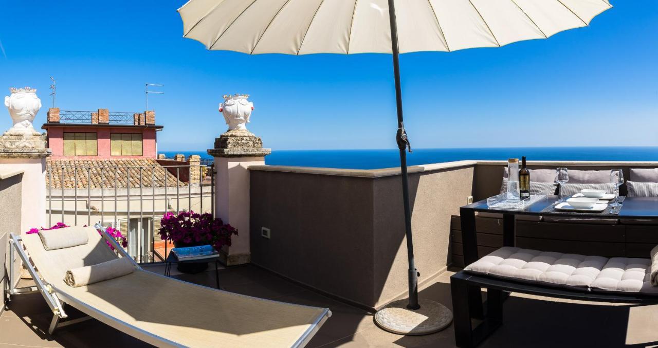 202 Luxury Sicily Apartment *