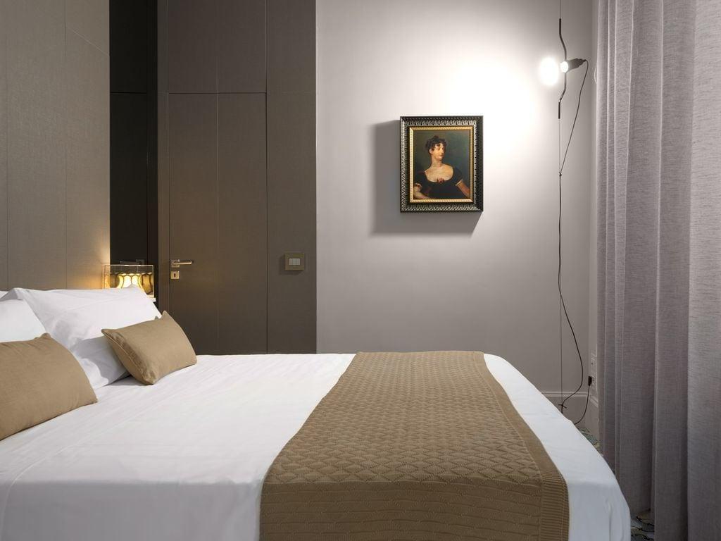 Apartment Varo *