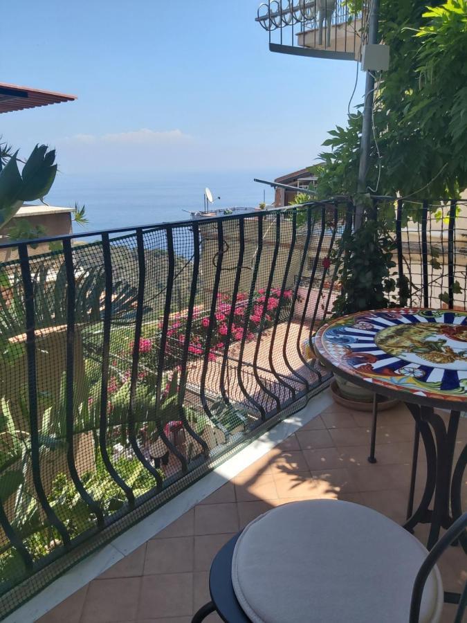 La Guardiola Di Angela E Nino Bed & Breakfast Taormina