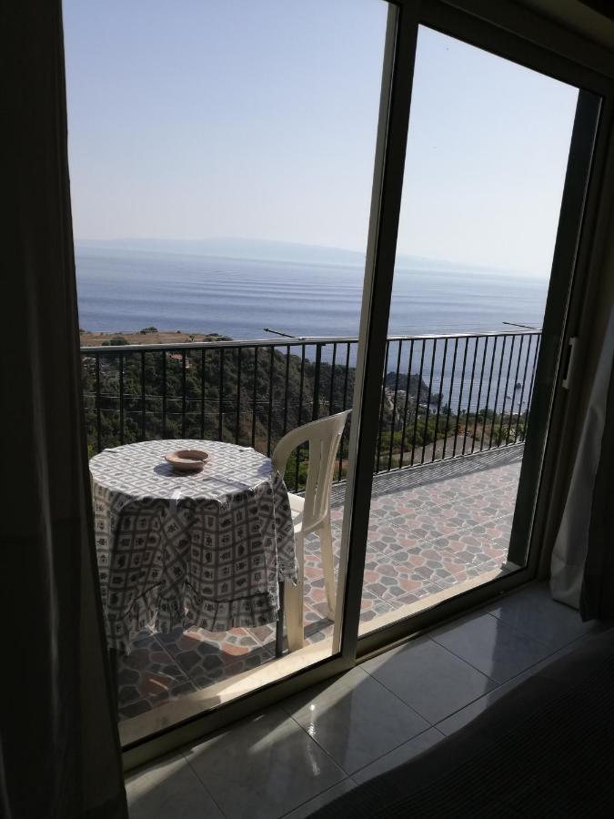 Apartamento Il Normanno, Con Panorama Mozzafiato