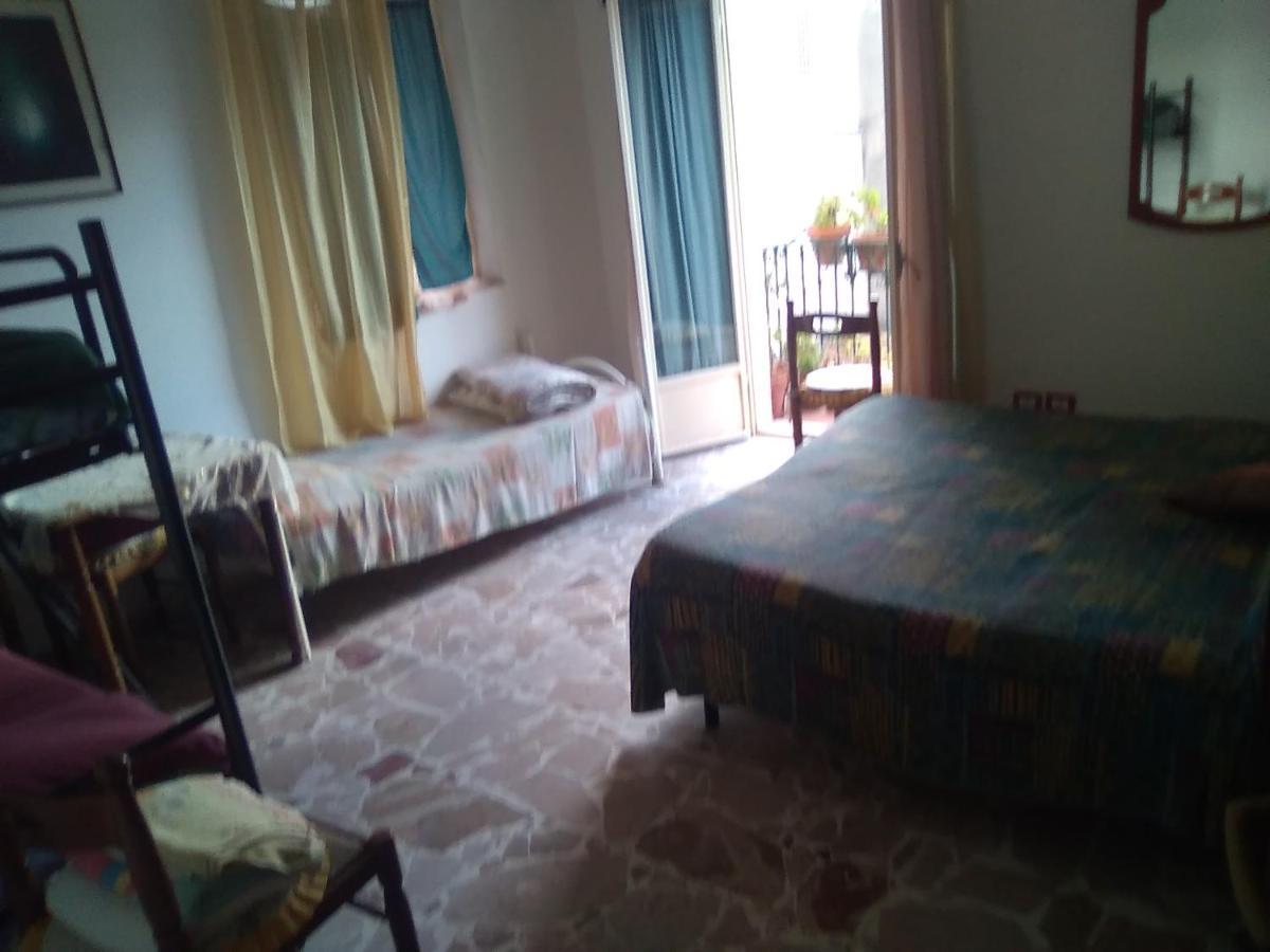 Guest house In Guest - With Etna View
