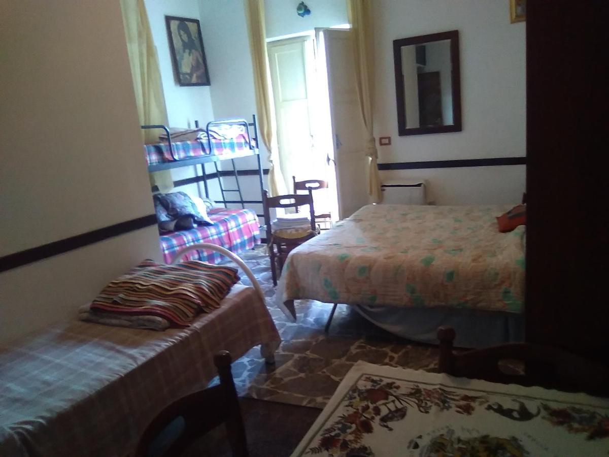 In Guest - With Etna View * Taormina