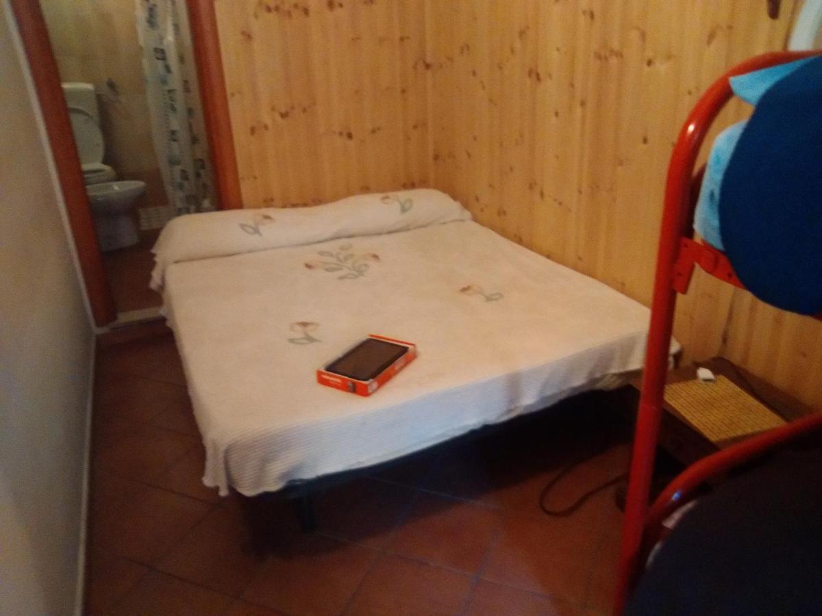 In Guest - With Etna View * Taormina