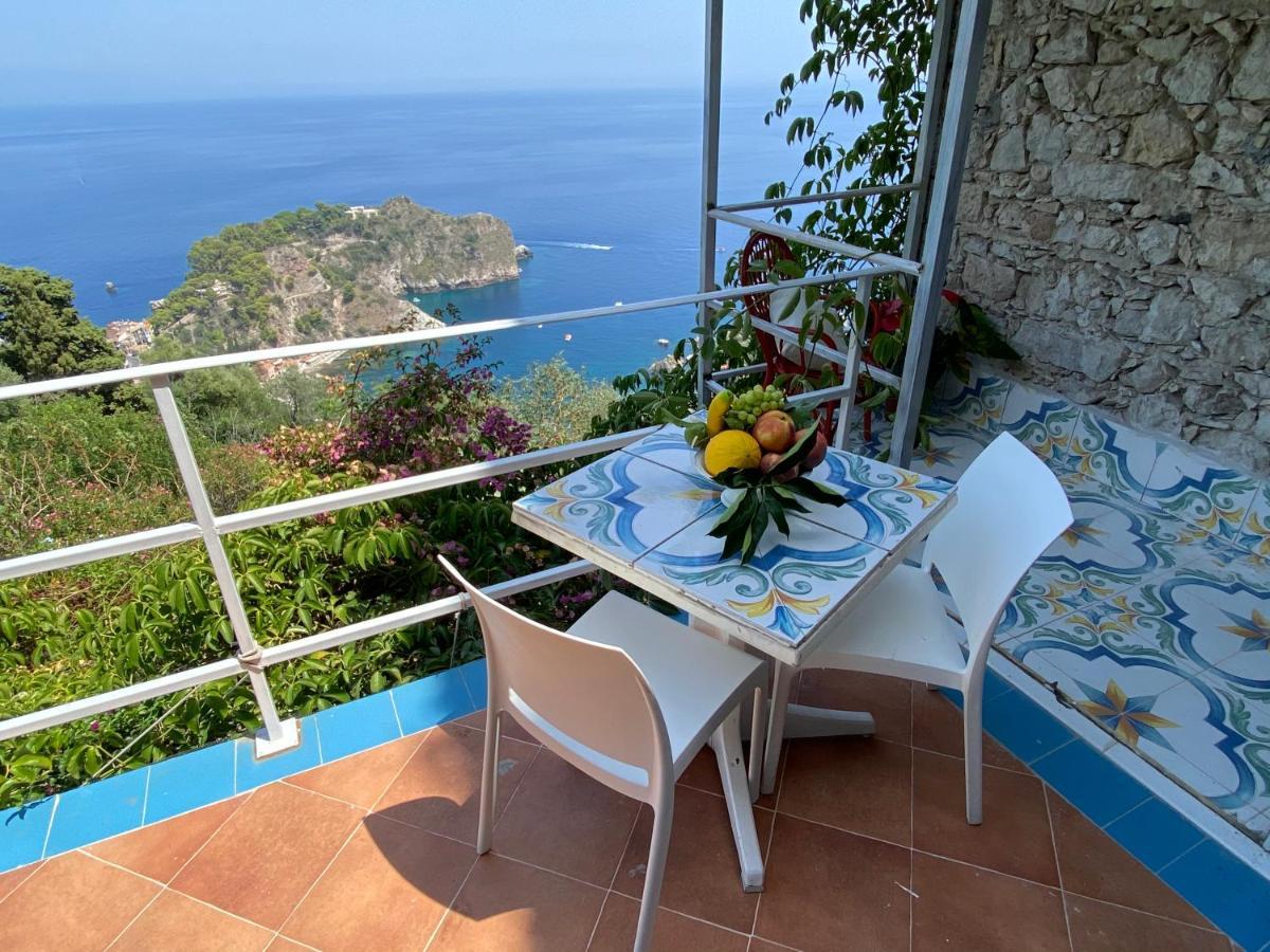 Villa Don Mimi Guarnaschelli La Dependace Apartment *