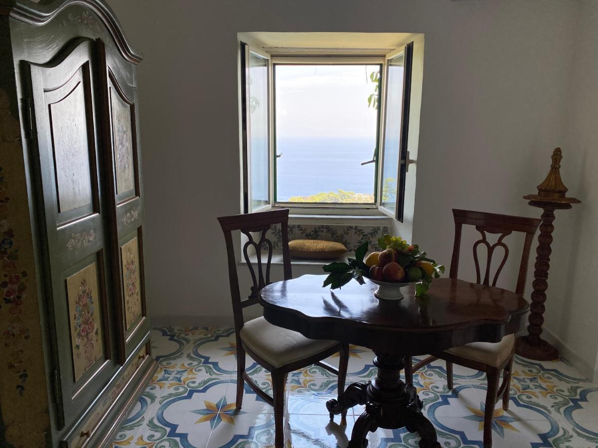 Villa Don Mimi Guarnaschelli La Dependace Taormina