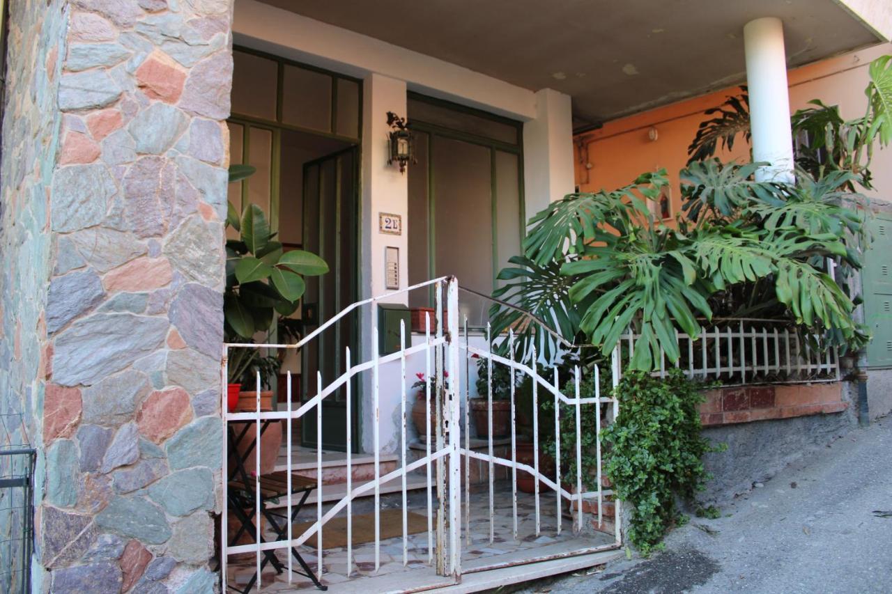 Apartment Casa Liliana Taormina