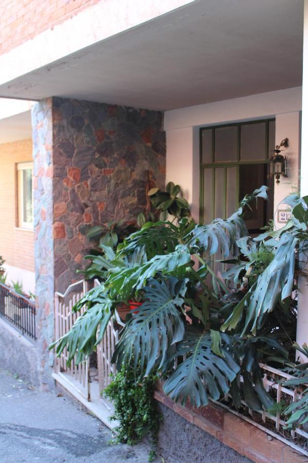 Casa Liliana