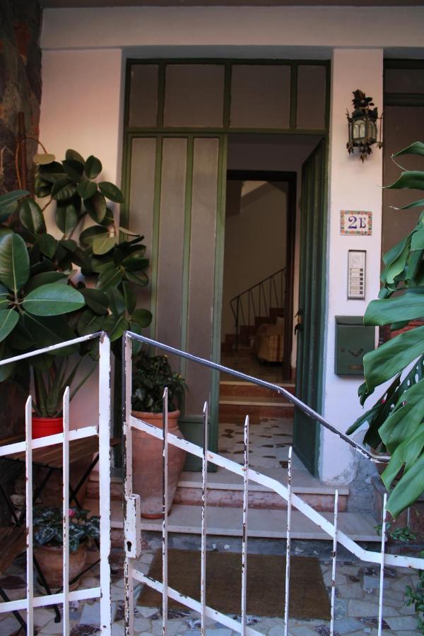 Apartment Casa Liliana