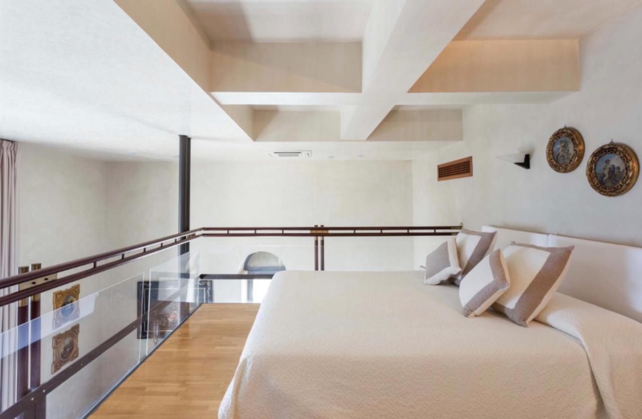 Eleonora Isola Bella Sea View Small Pool + Jacuzzi * Taormina