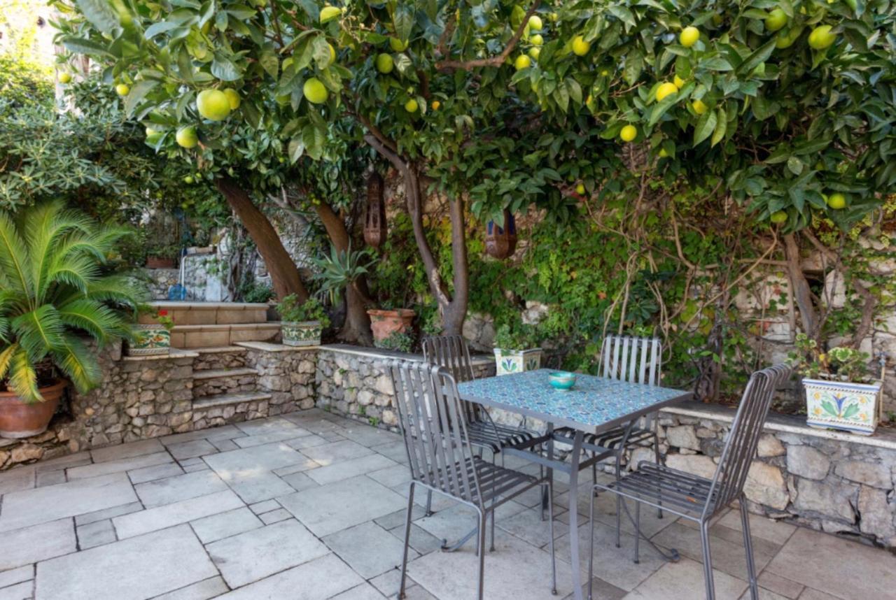Eleonora Isola Bella Sea View Small Pool + Jacuzzi