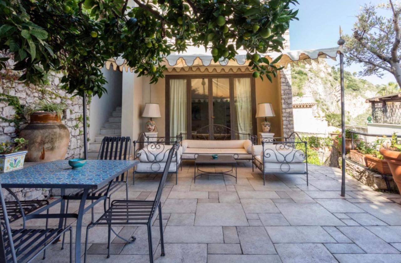 Eleonora Isola Bella Sea View Small Pool + Jacuzzi