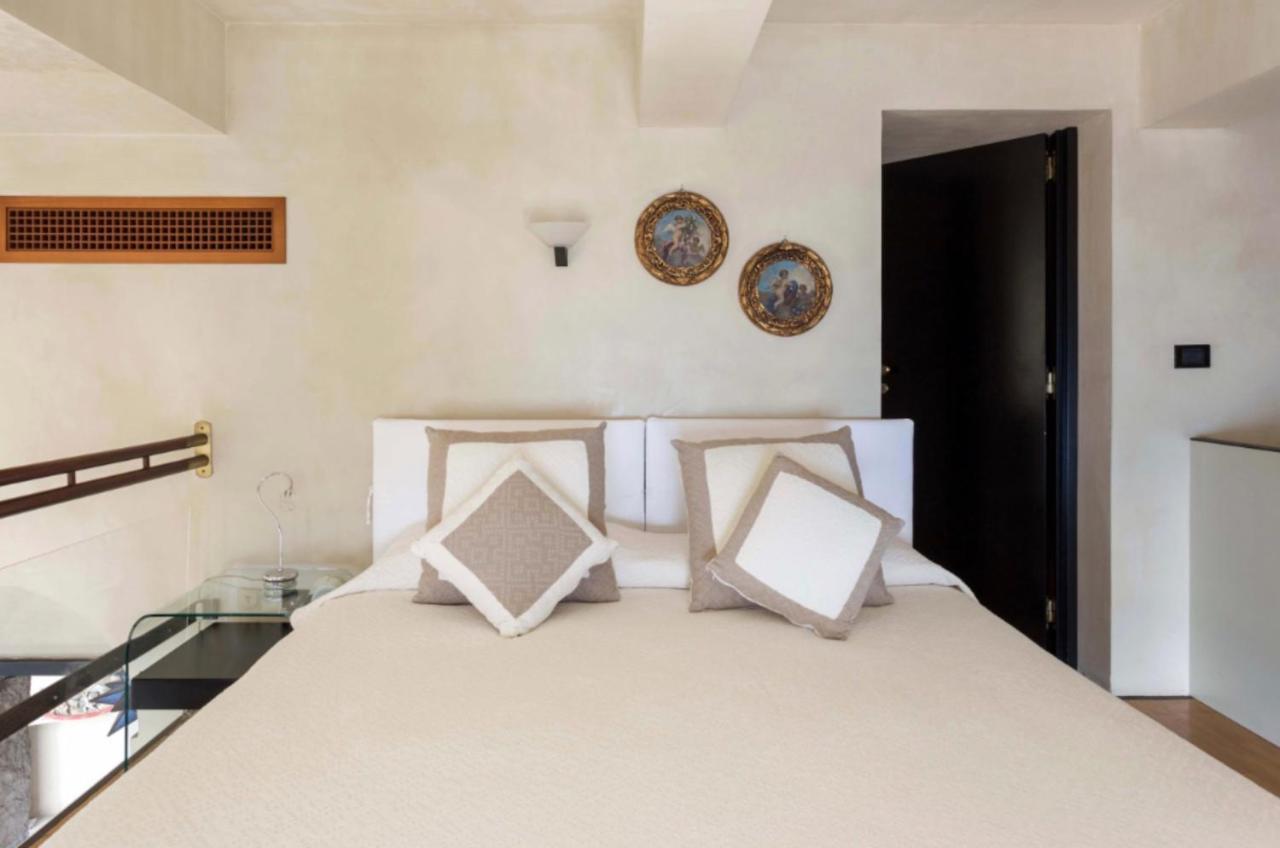 Eleonora Isola Bella Sea View Small Pool + Jacuzzi Villa Taormina