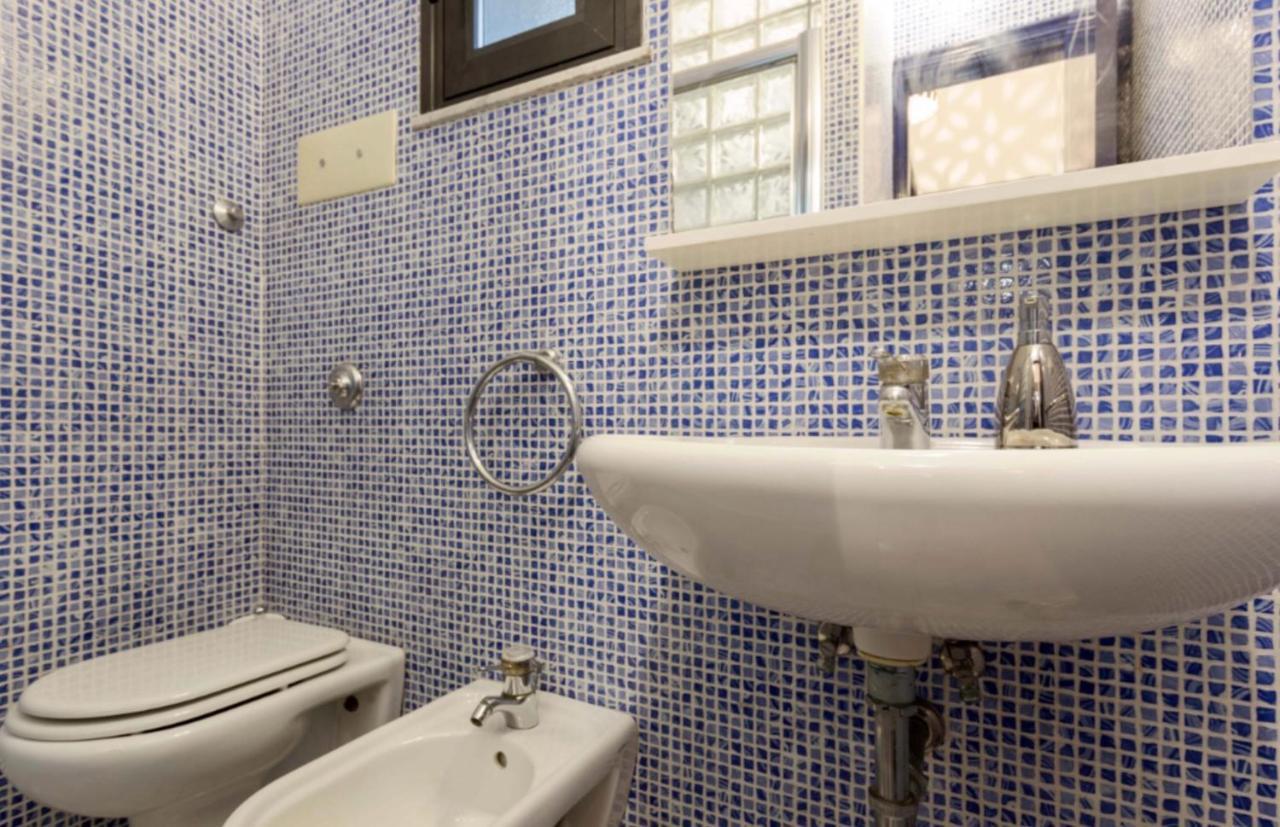 Eleonora Isola Bella Sea View Small Pool + Jacuzzi *