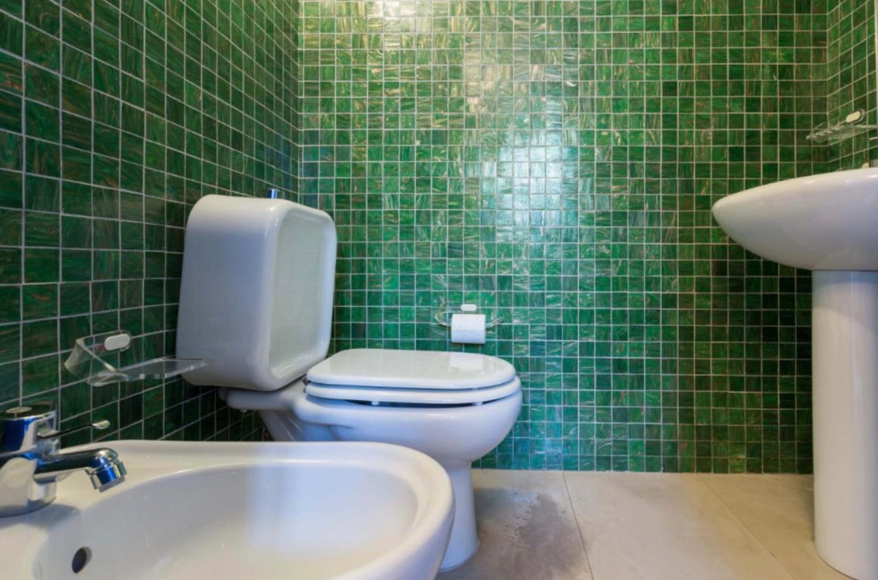 Eleonora Isola Bella Sea View Small Pool + Jacuzzi Villa