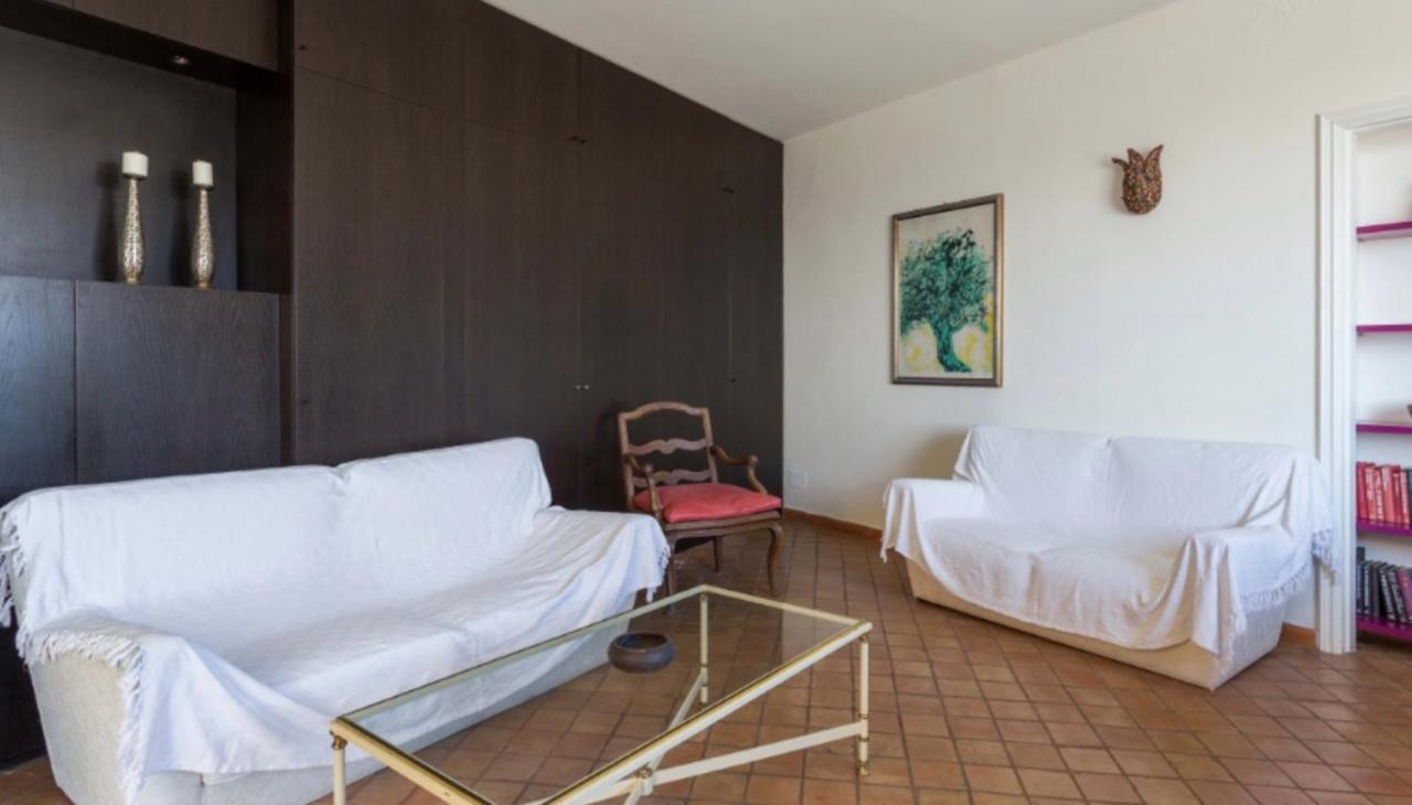 Eleonora Isola Bella Sea View Small Pool + Jacuzzi *