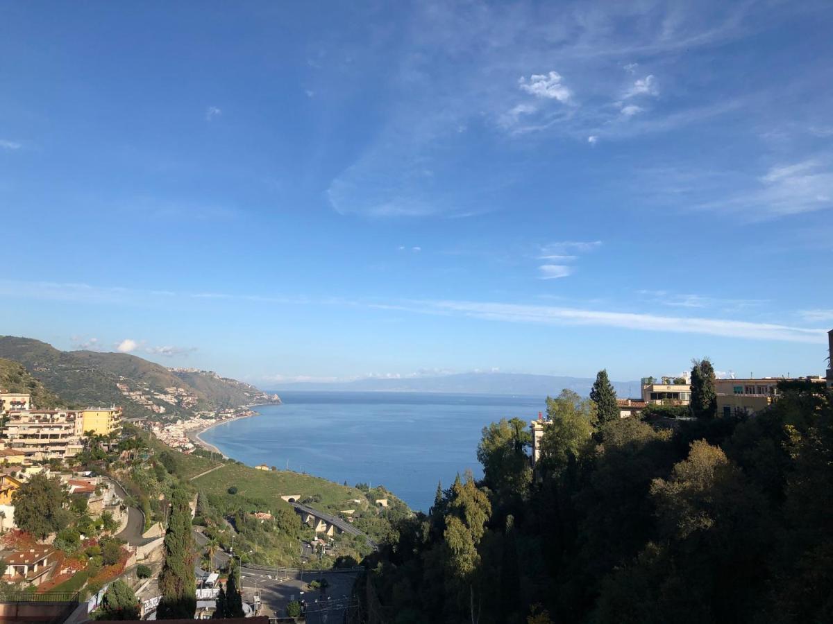 Gardenia Apartment Taormina