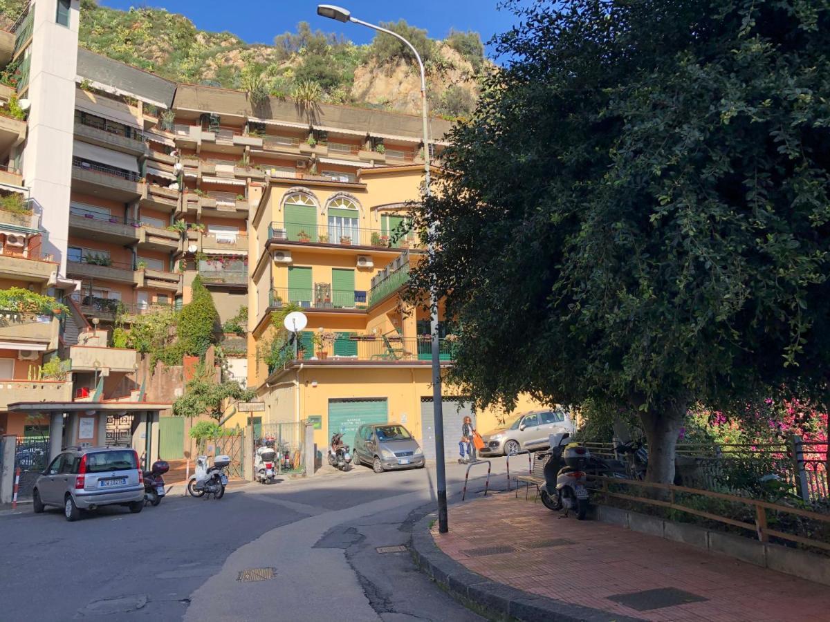Gardenia Taormina