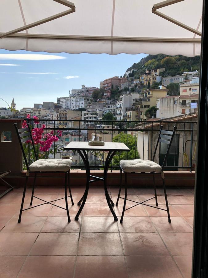 Gardenia * Taormina